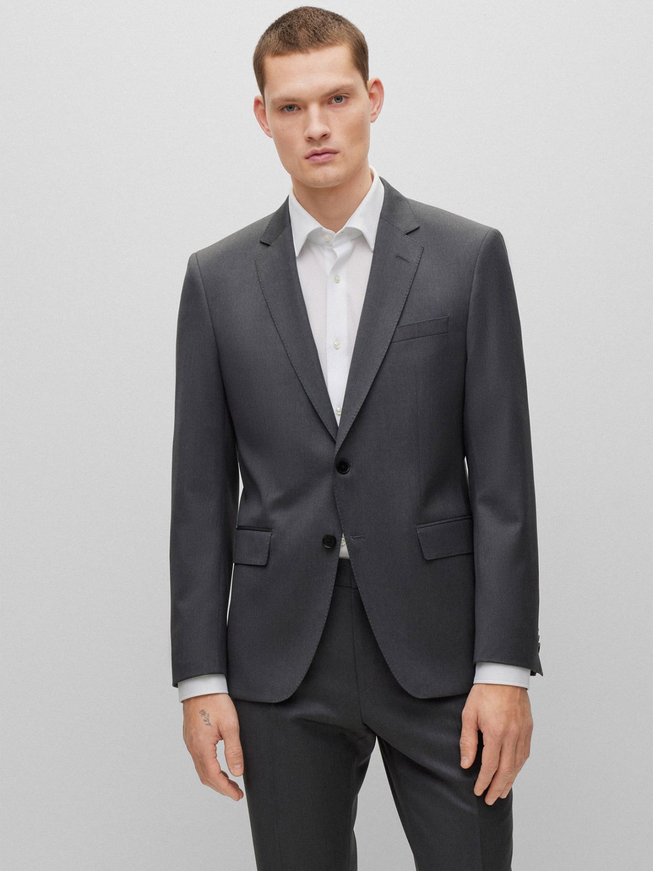Blazer em L