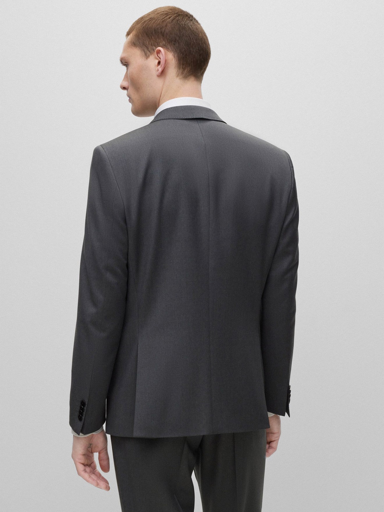 Blazer em L