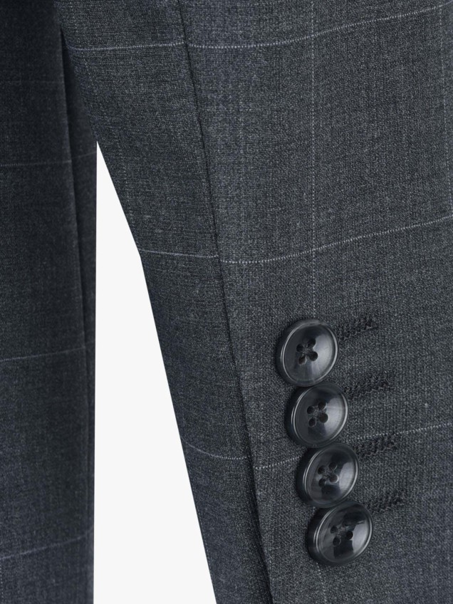Blazer com Padrão