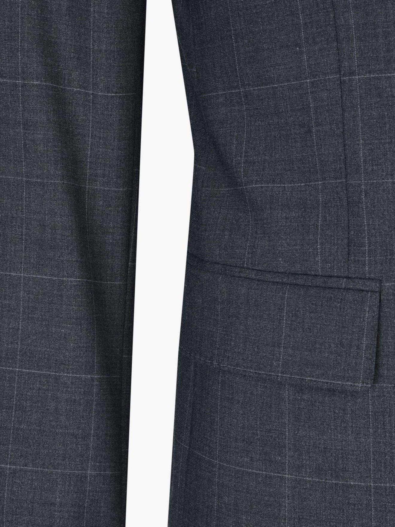 Blazer com Padrão