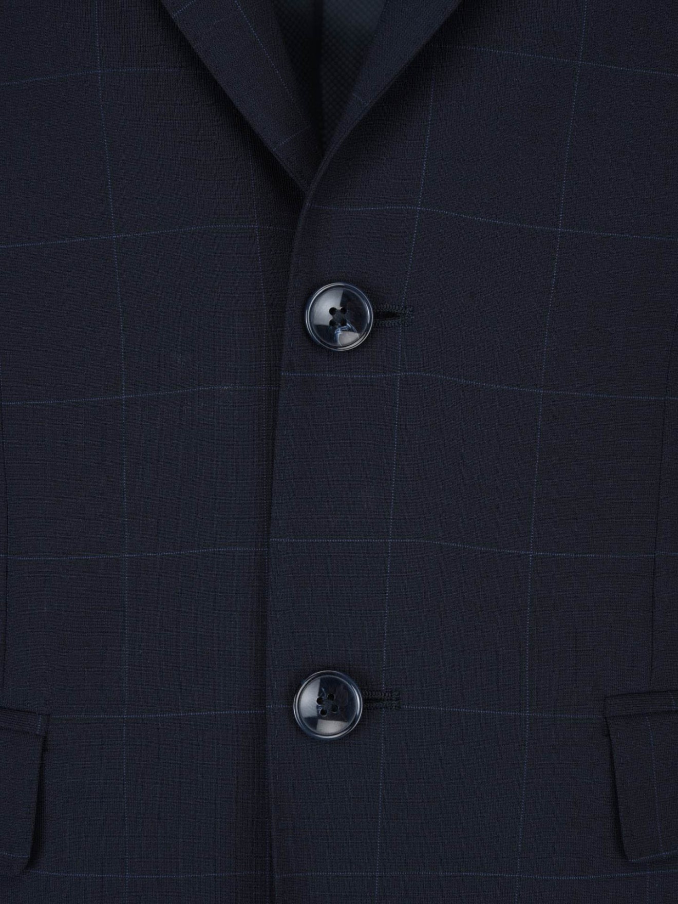 Blazer com Padrão