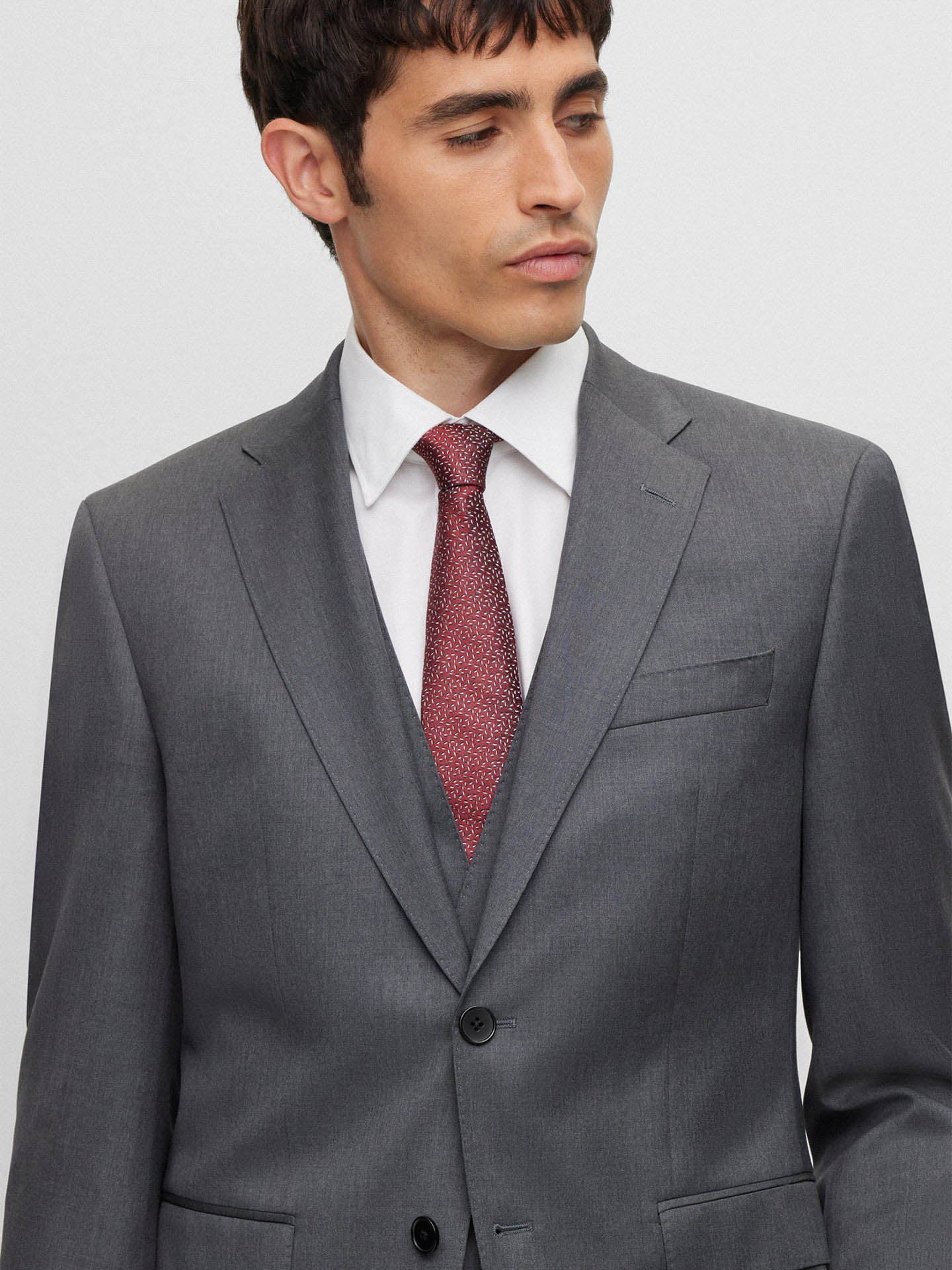Blazer de Lã