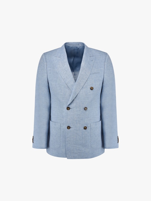 Blazer de Linho