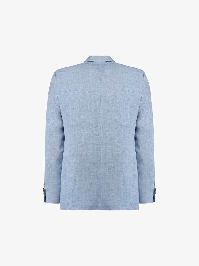 Blazer de Linho