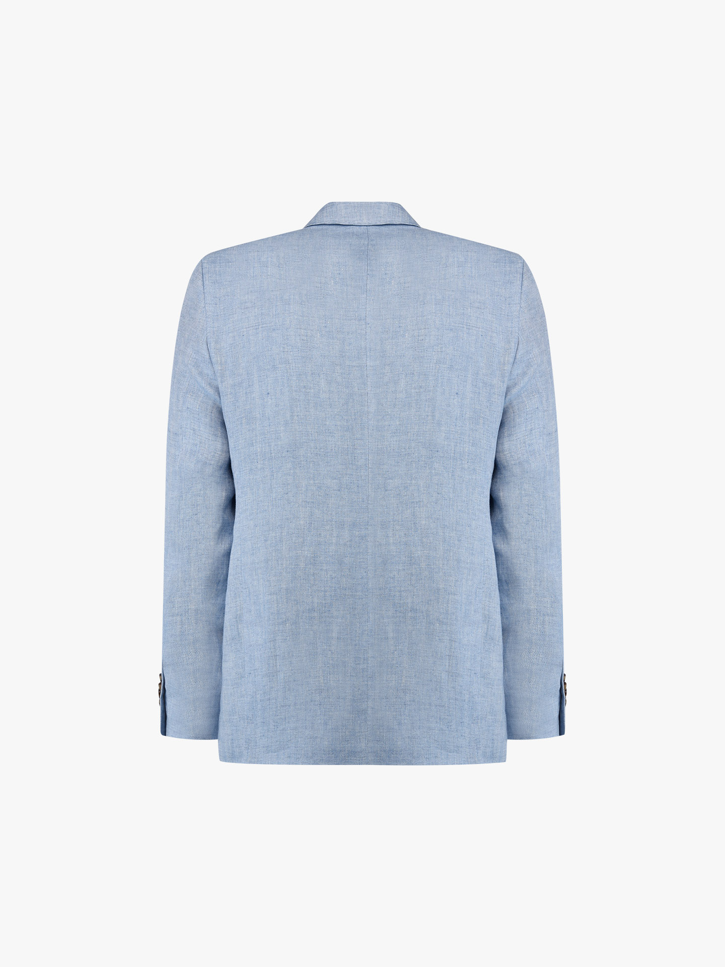 Blazer de Linho