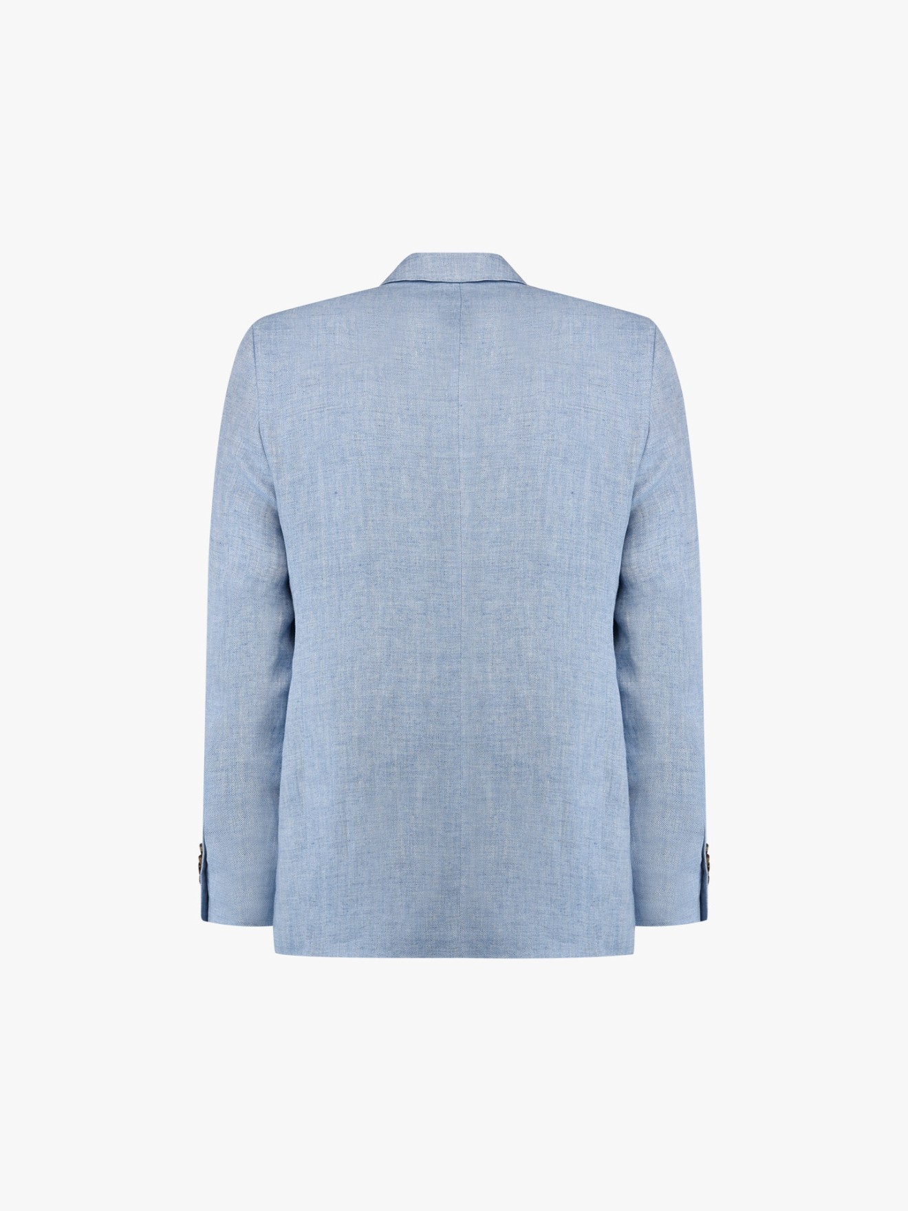 Blazer de Linho