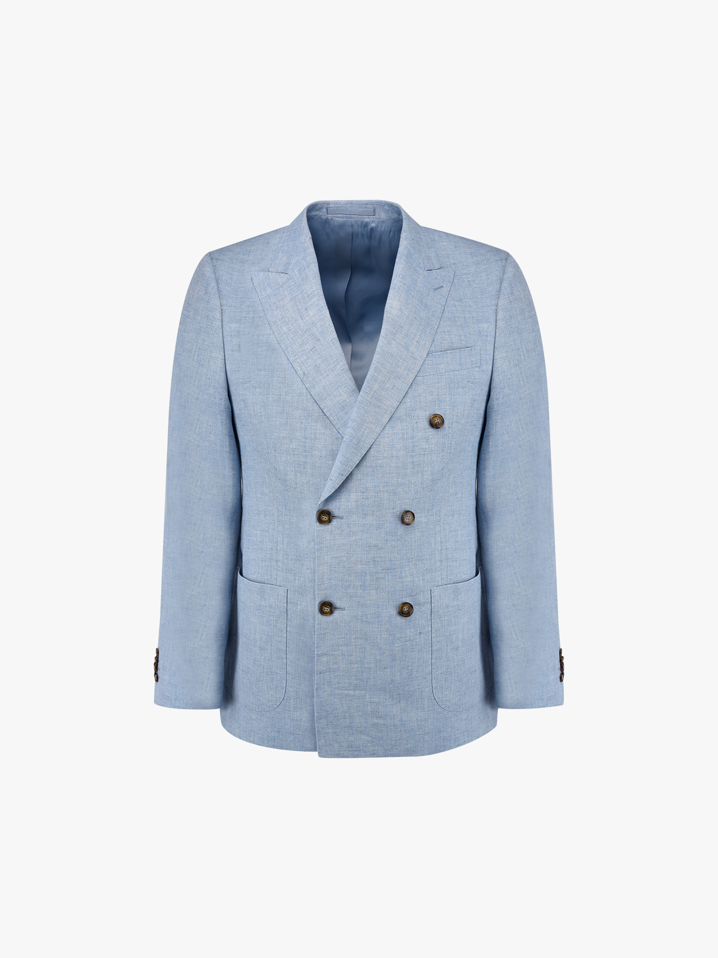 Blazer de Linho