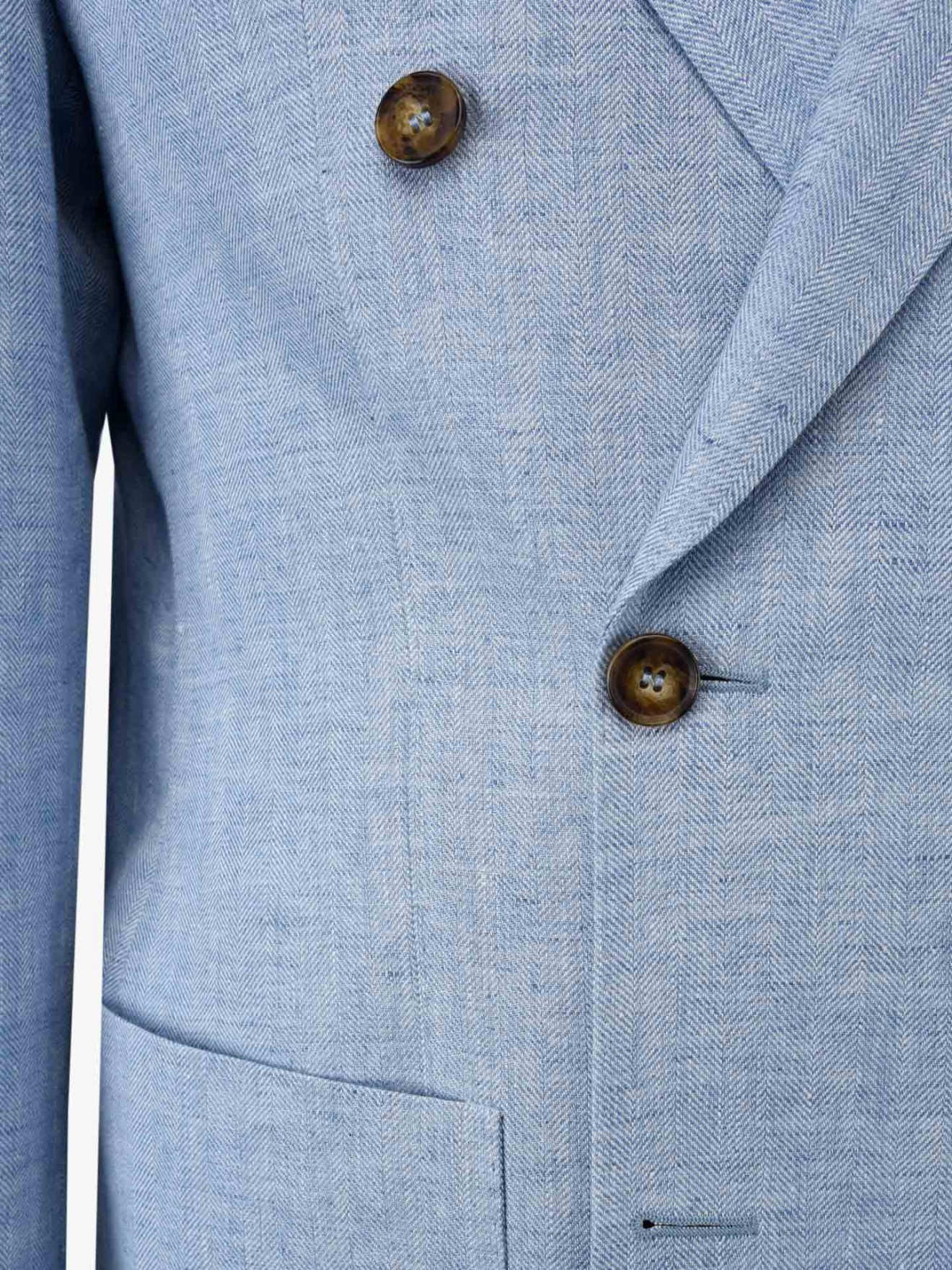 Blazer de Linho