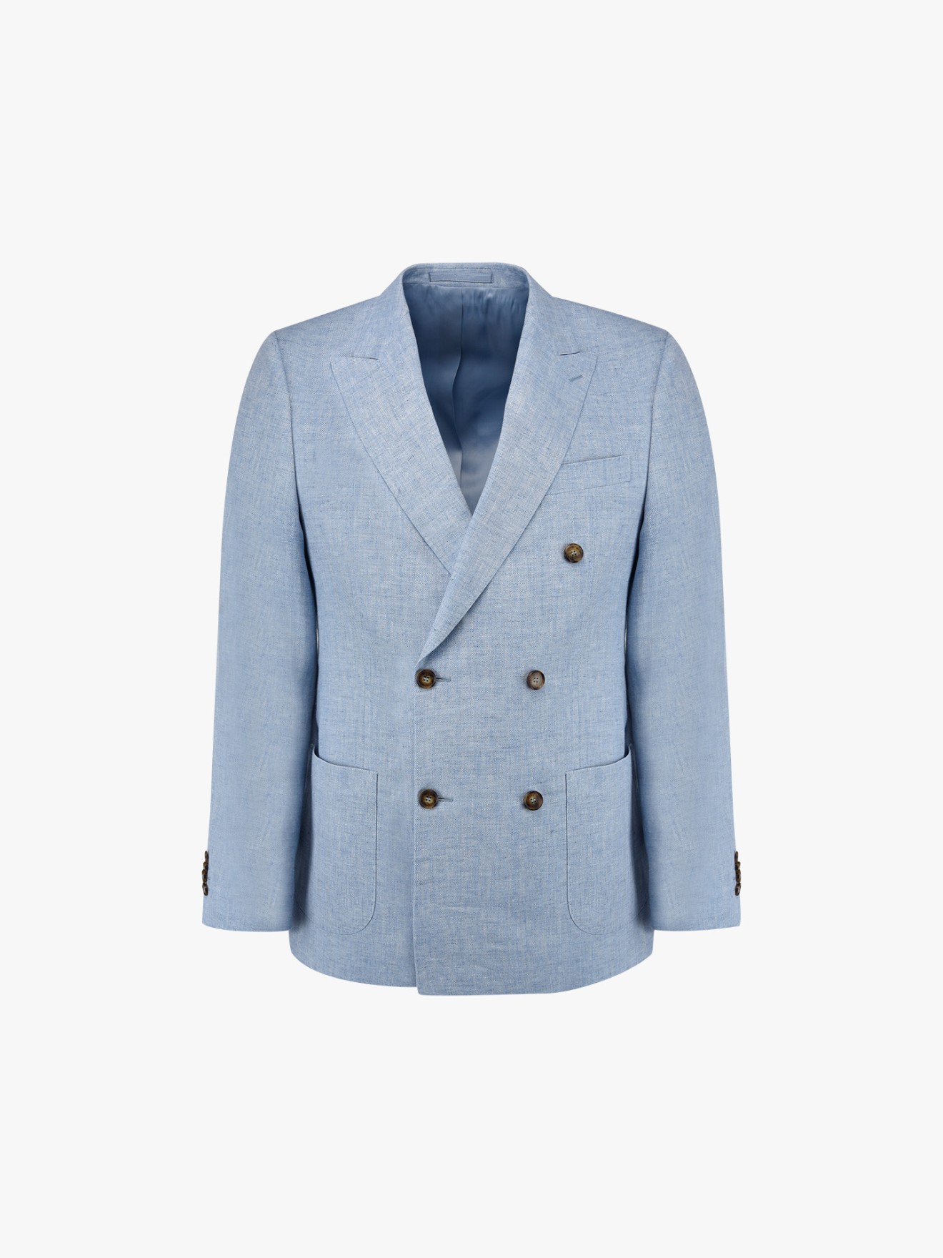Blazer de Linho