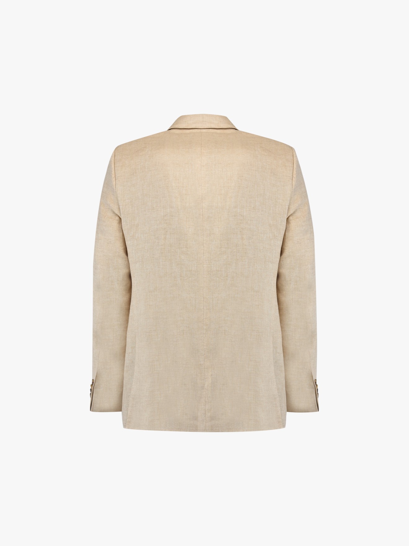 Blazer de Linho