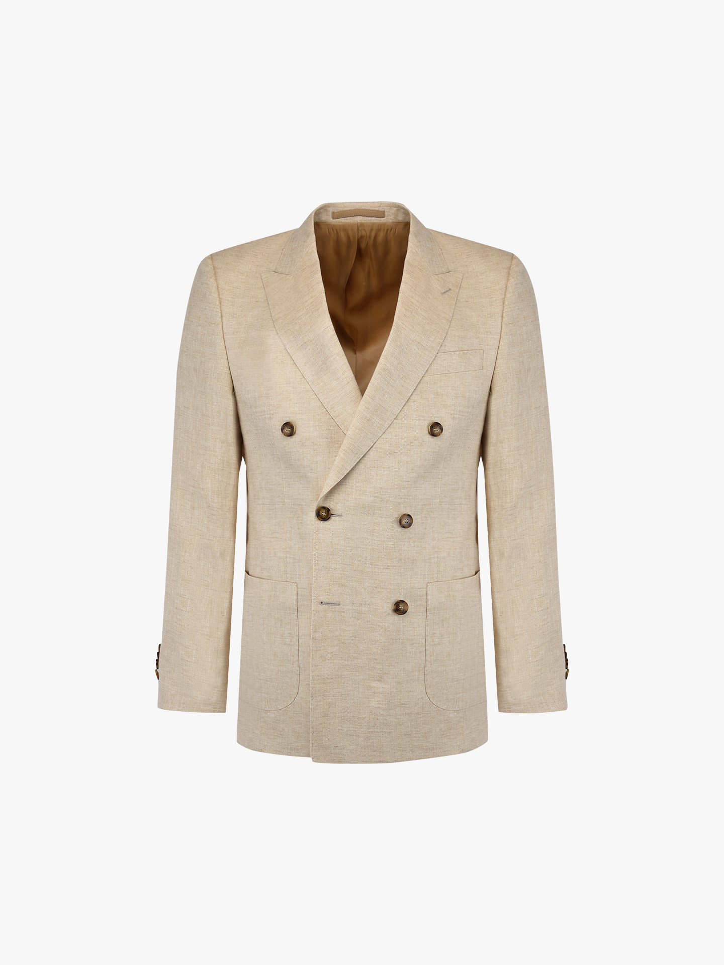 Blazer de Linho