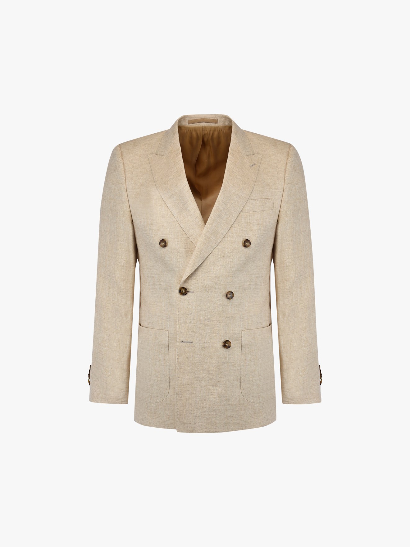 Blazer de Linho