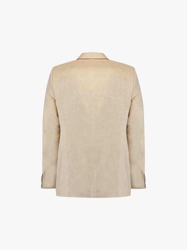 Blazer de Linho