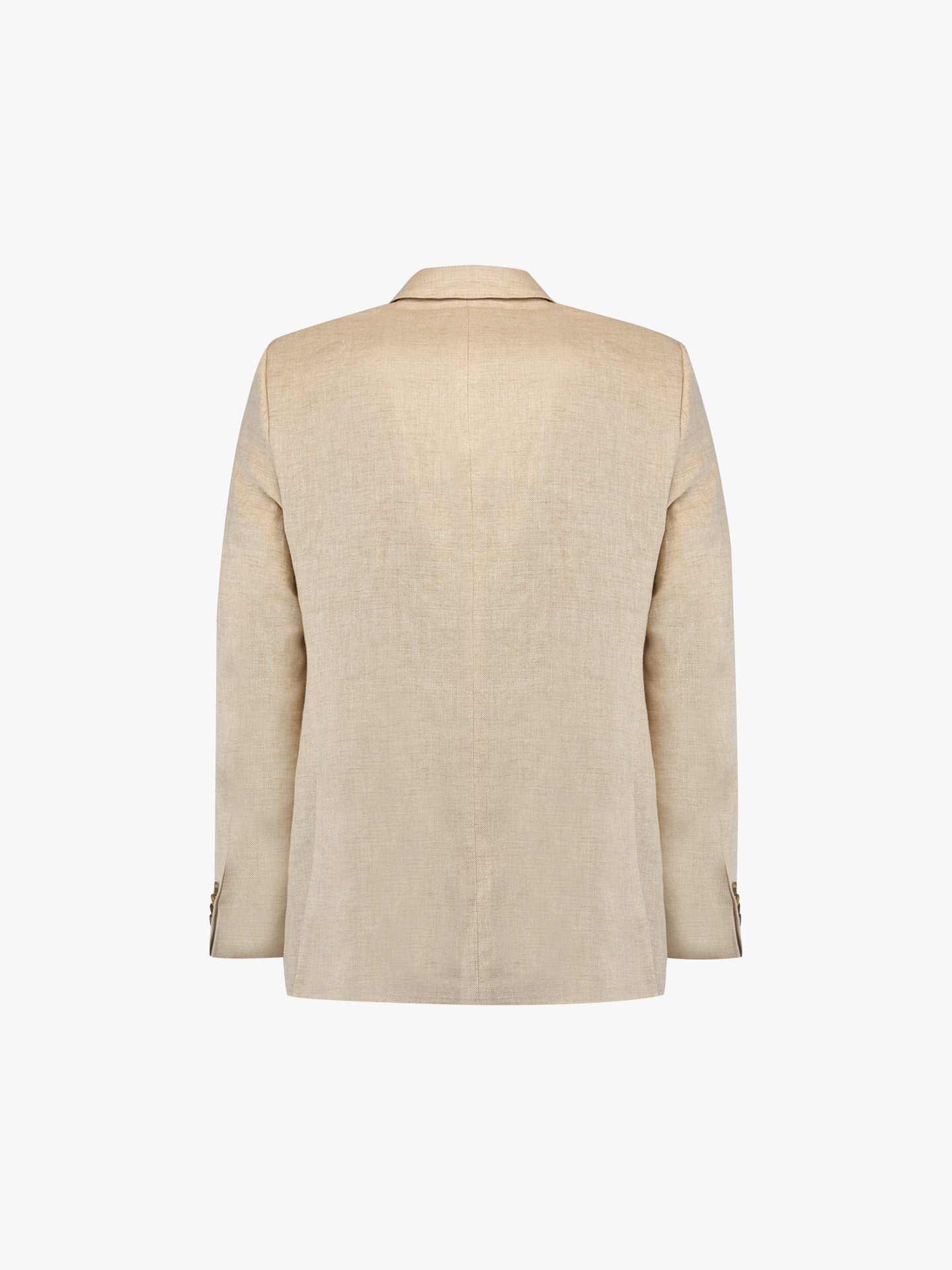 Blazer de Linho