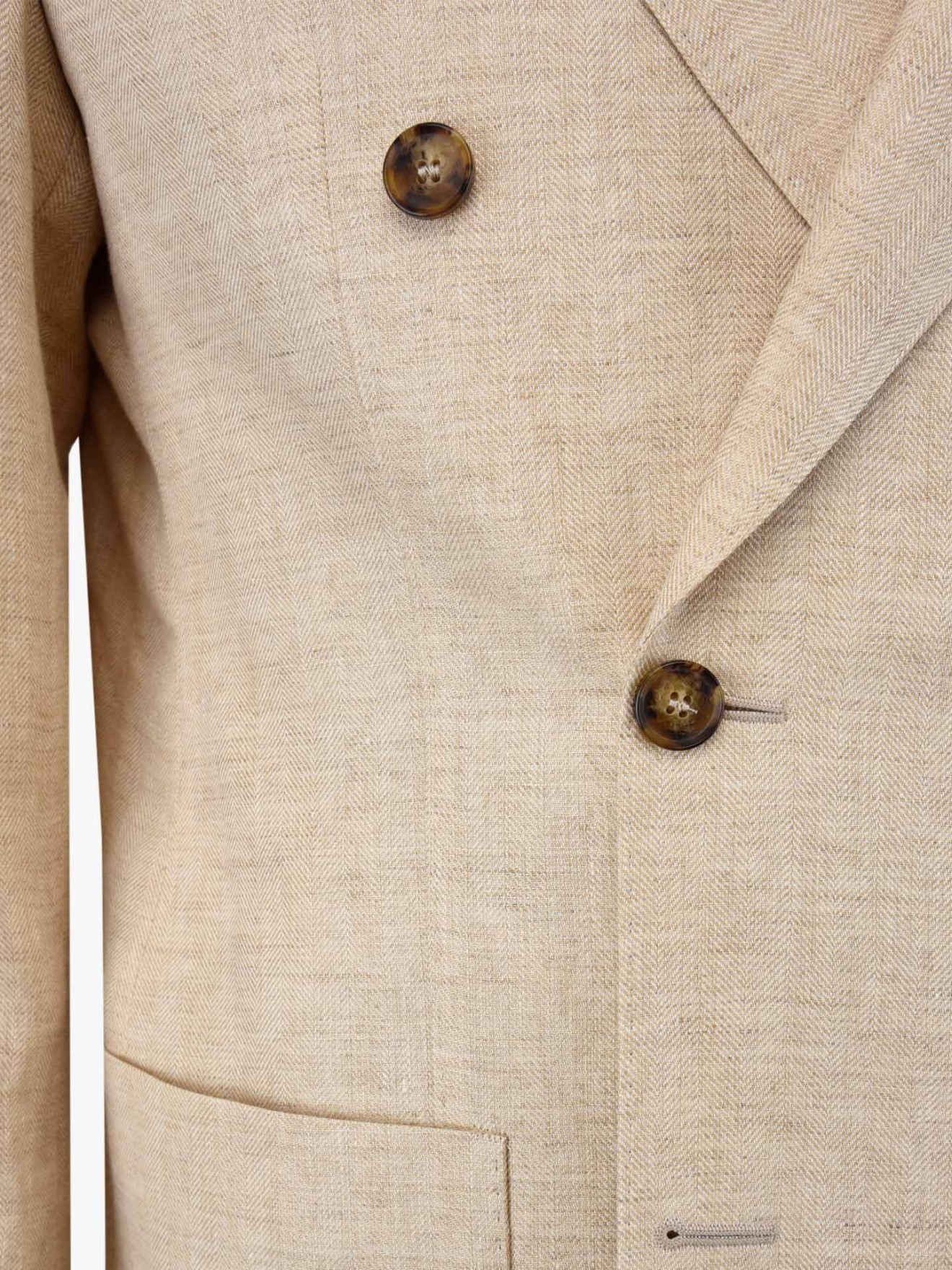 Blazer de Linho