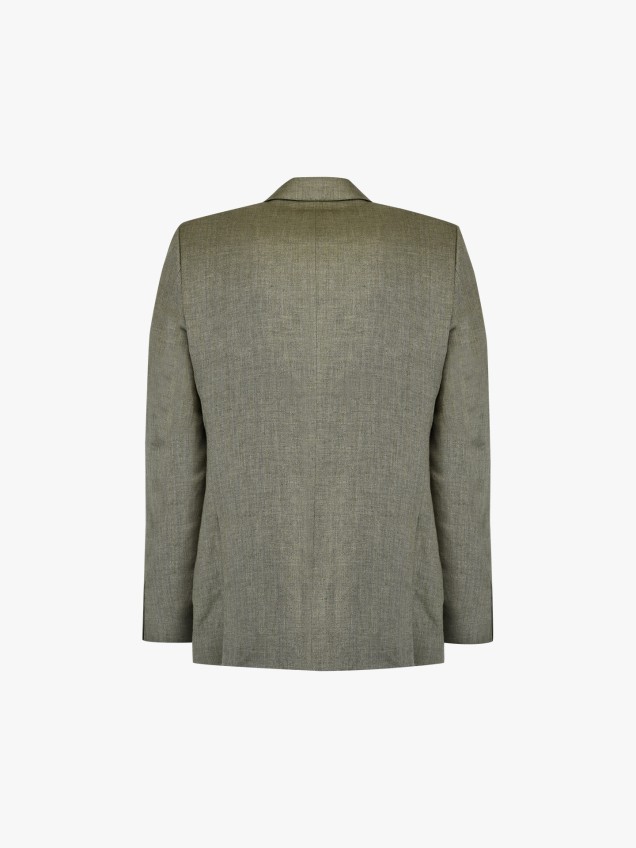 Blazer de Linho