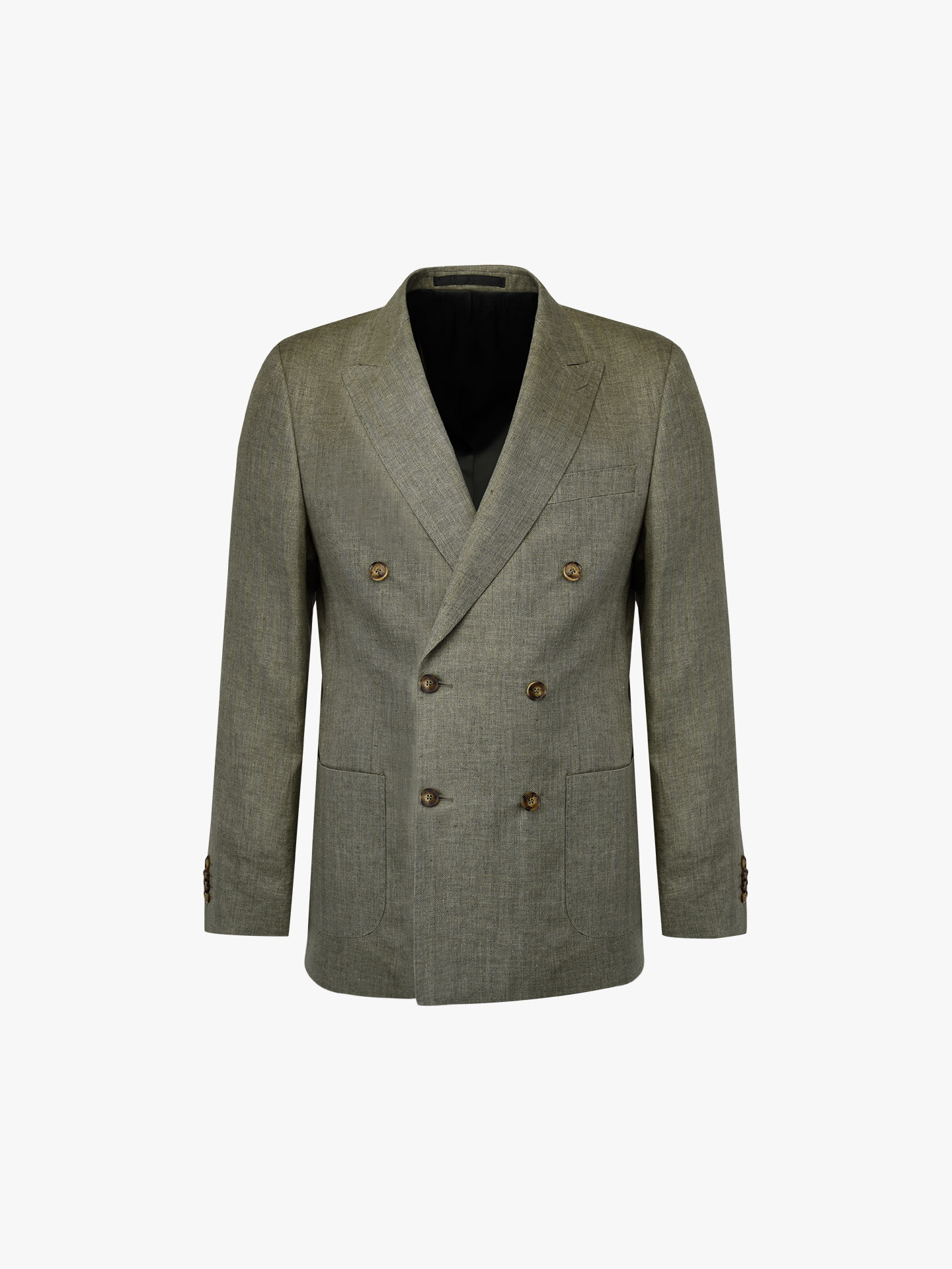 Blazer de Linho