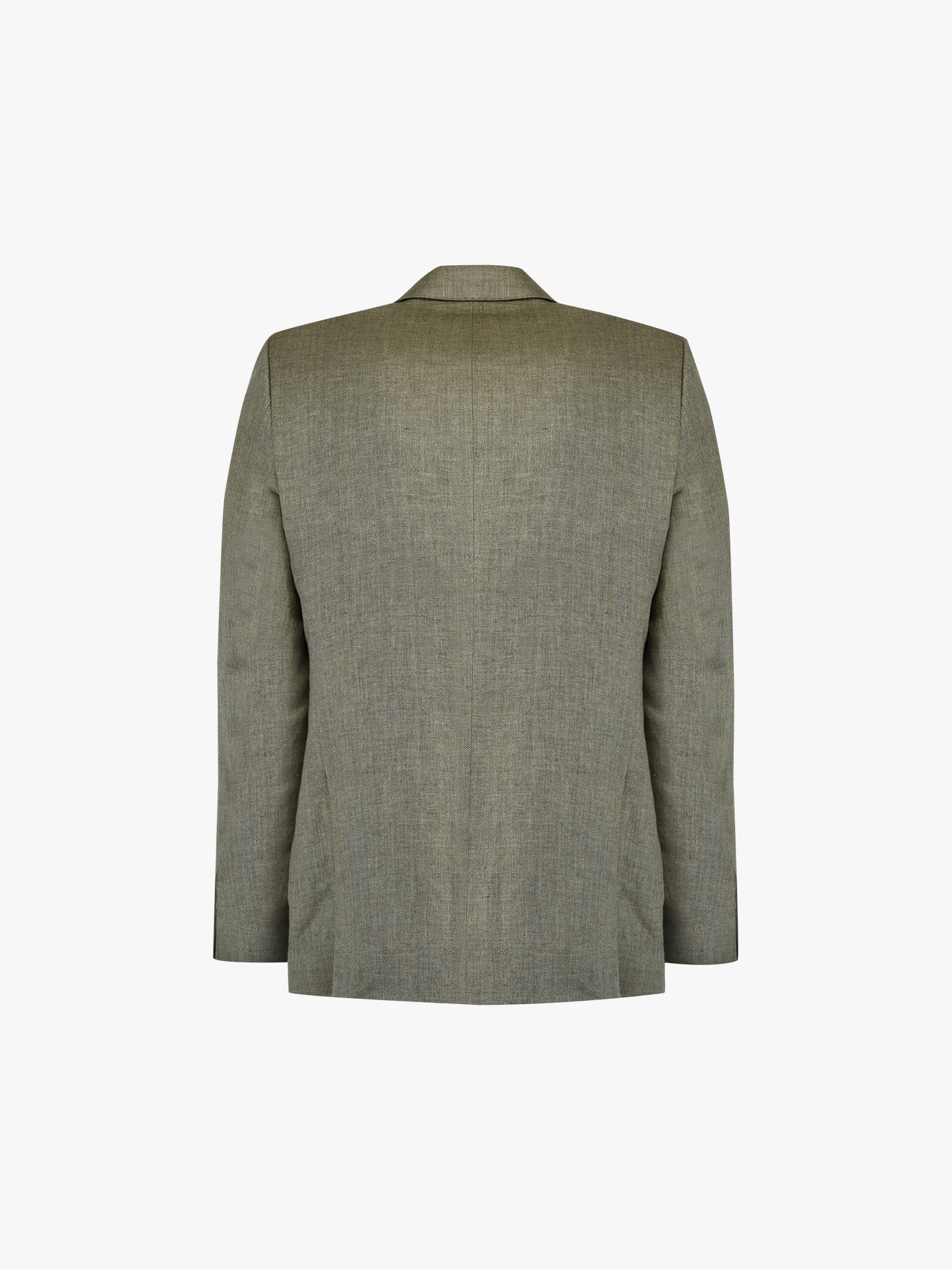 Blazer de Linho