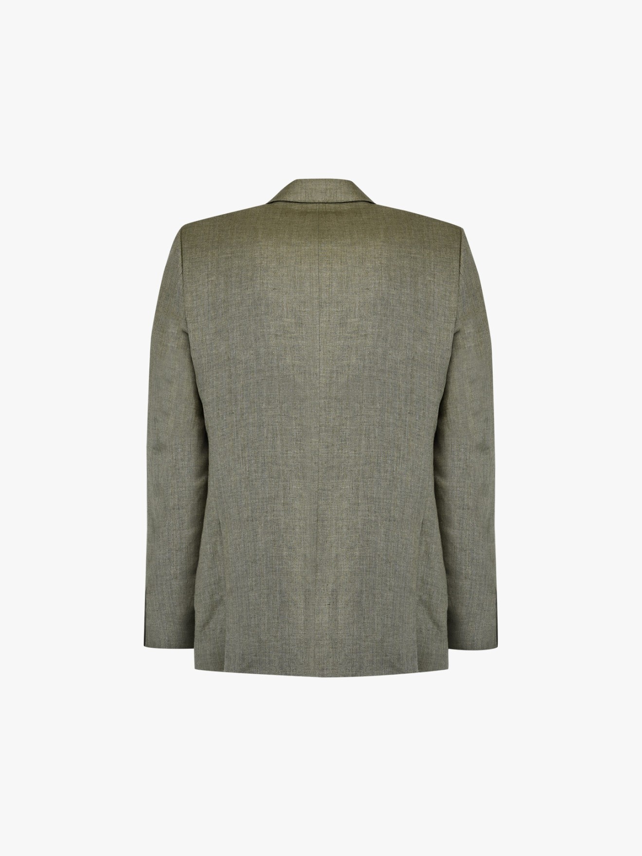 Blazer de Linho