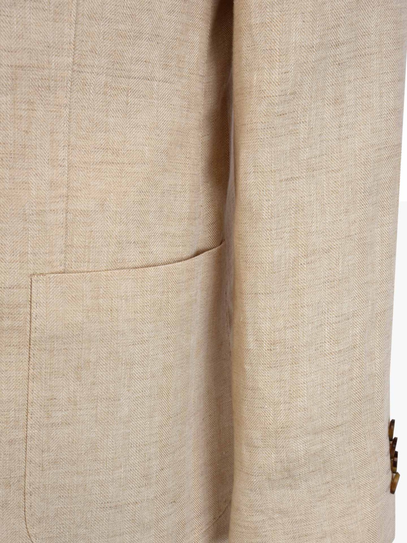 Blazer de Linho