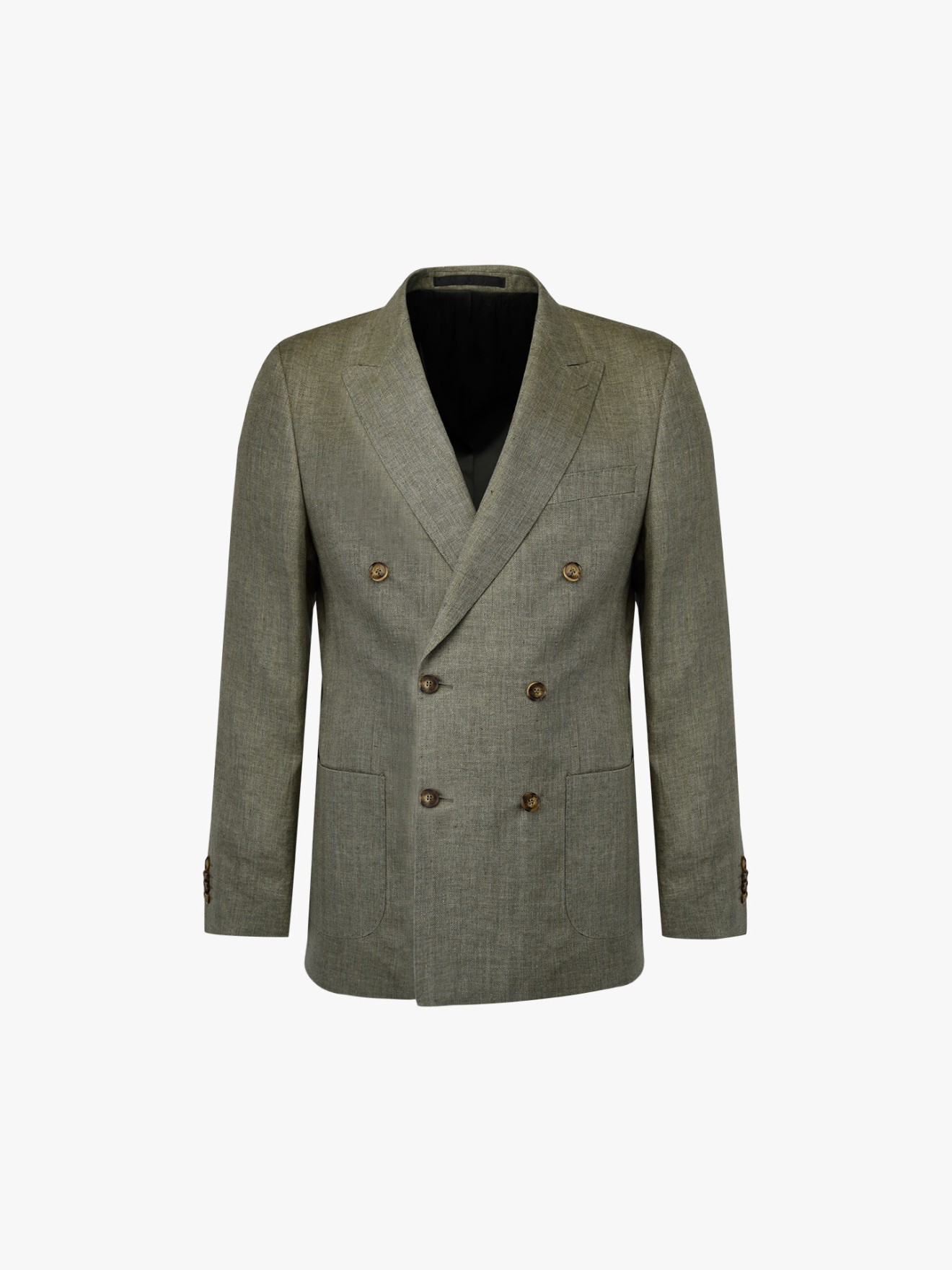 Blazer de Linho
