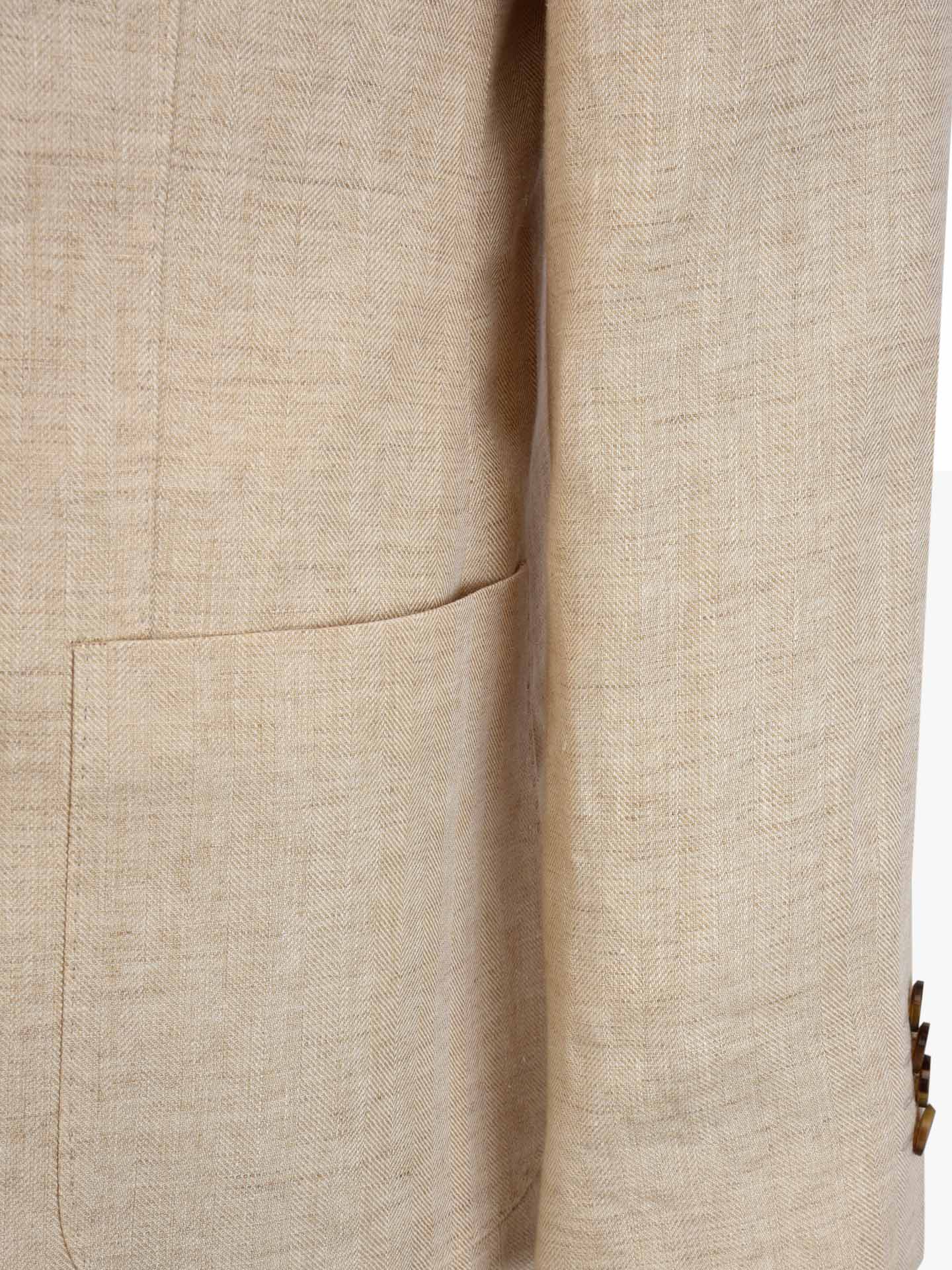 Blazer de Linho