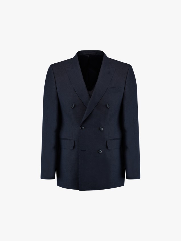 Blazer de Linho
