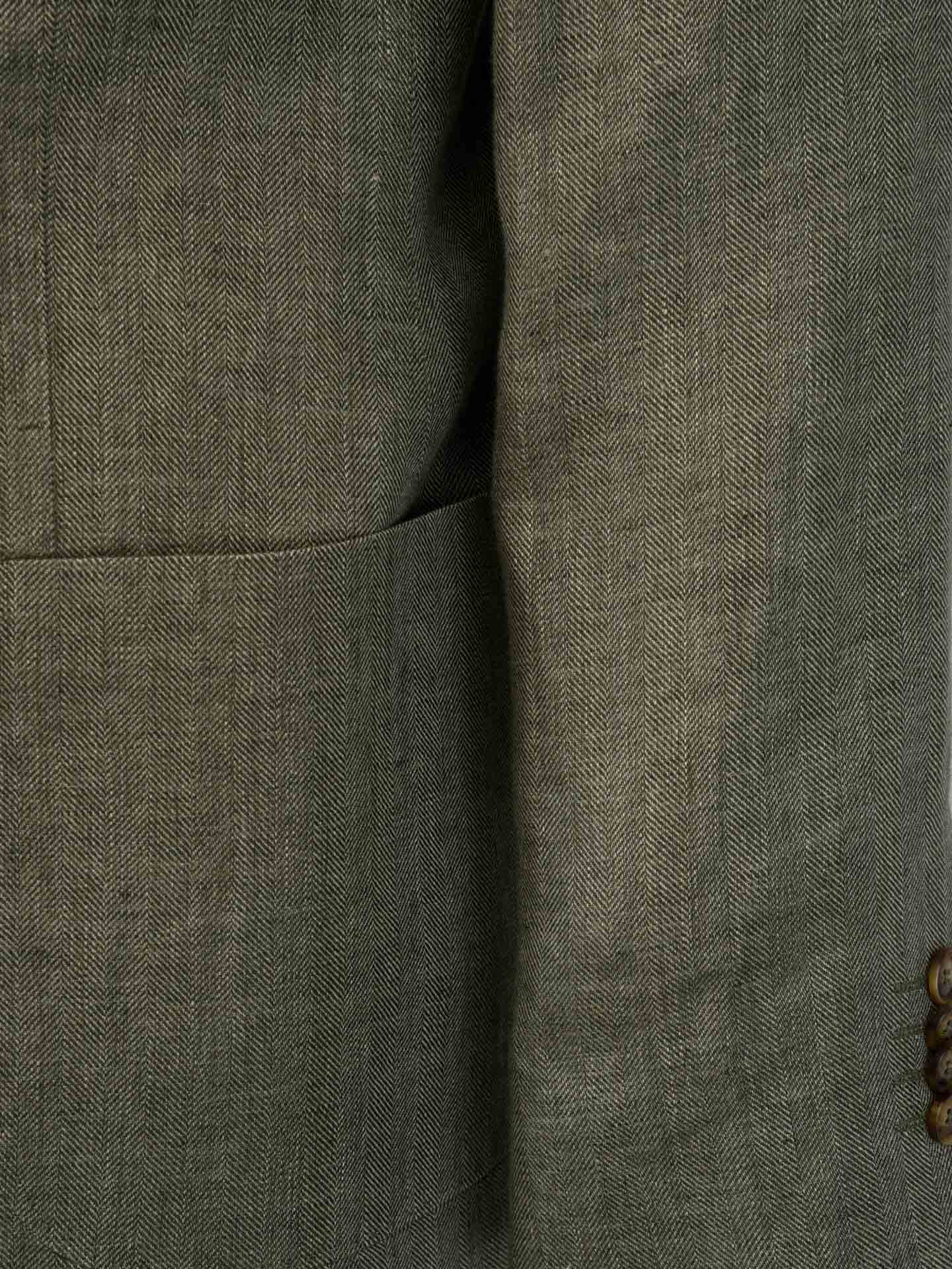 Blazer de Linho