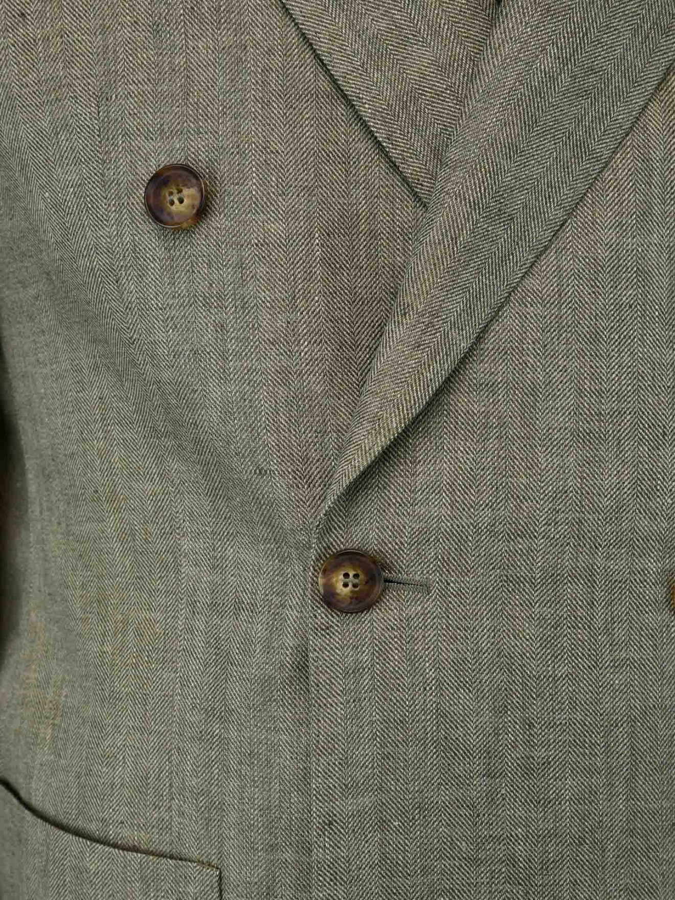 Blazer de Linho