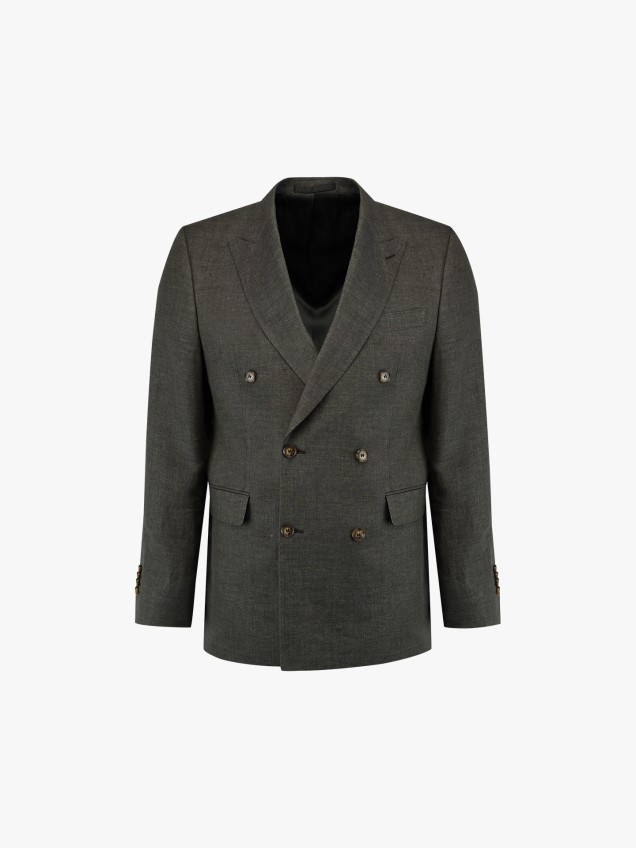Blazer de Linho