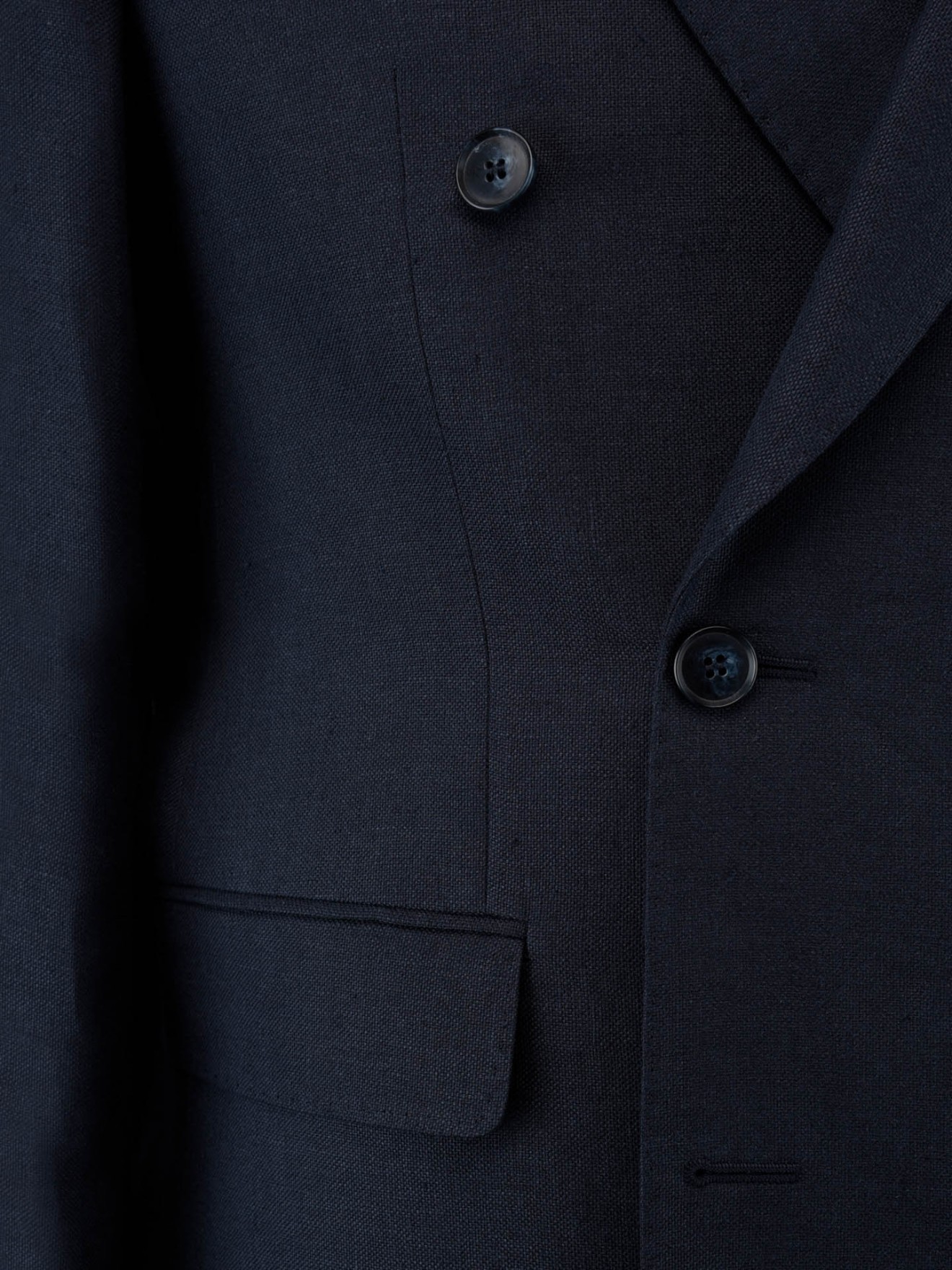 Blazer de Linho