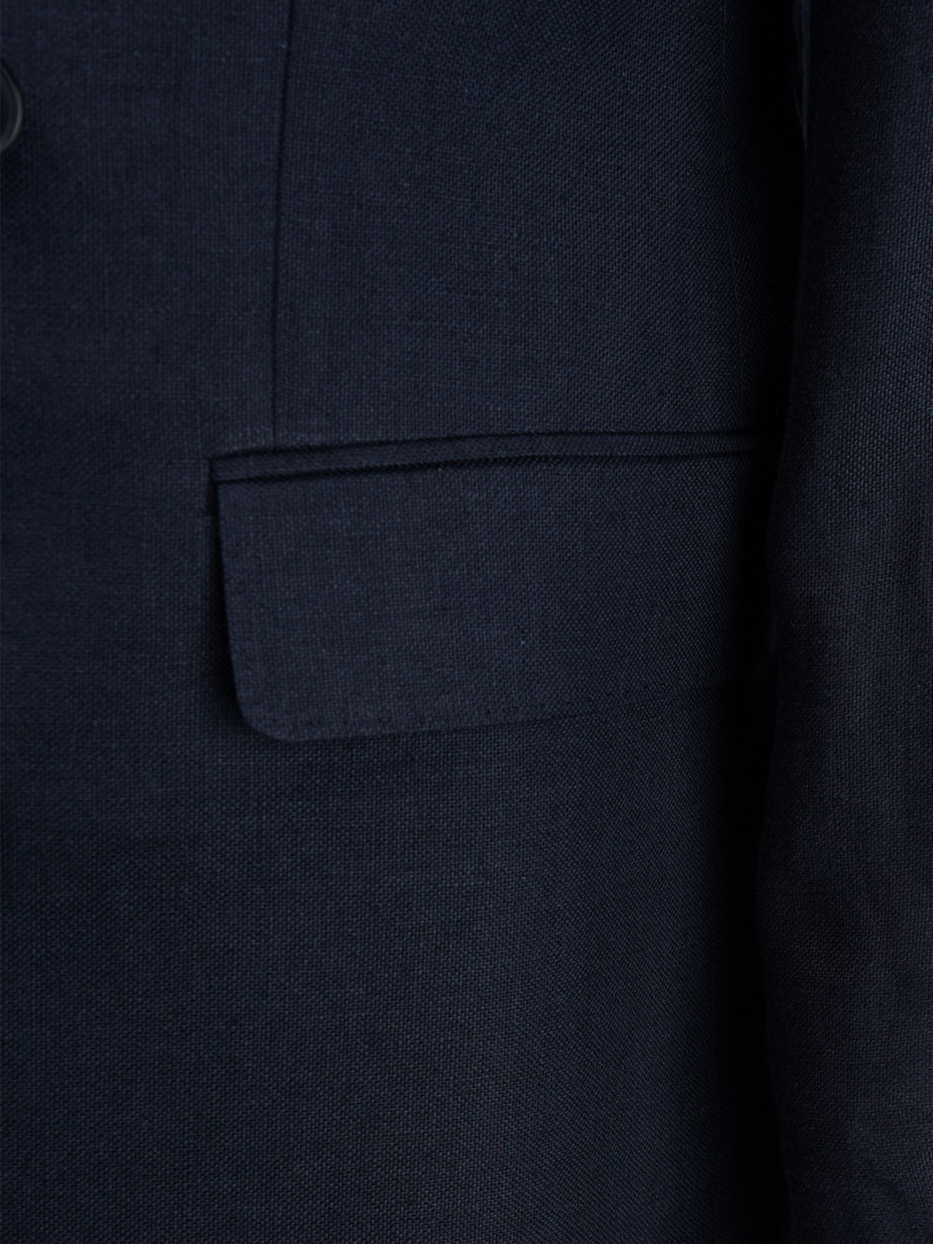 Blazer de Linho