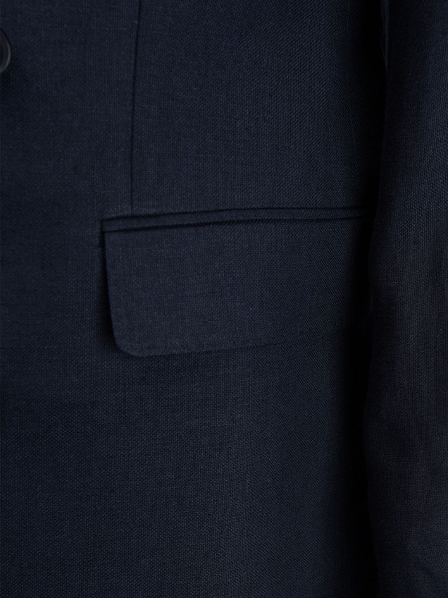 Blazer de Linho