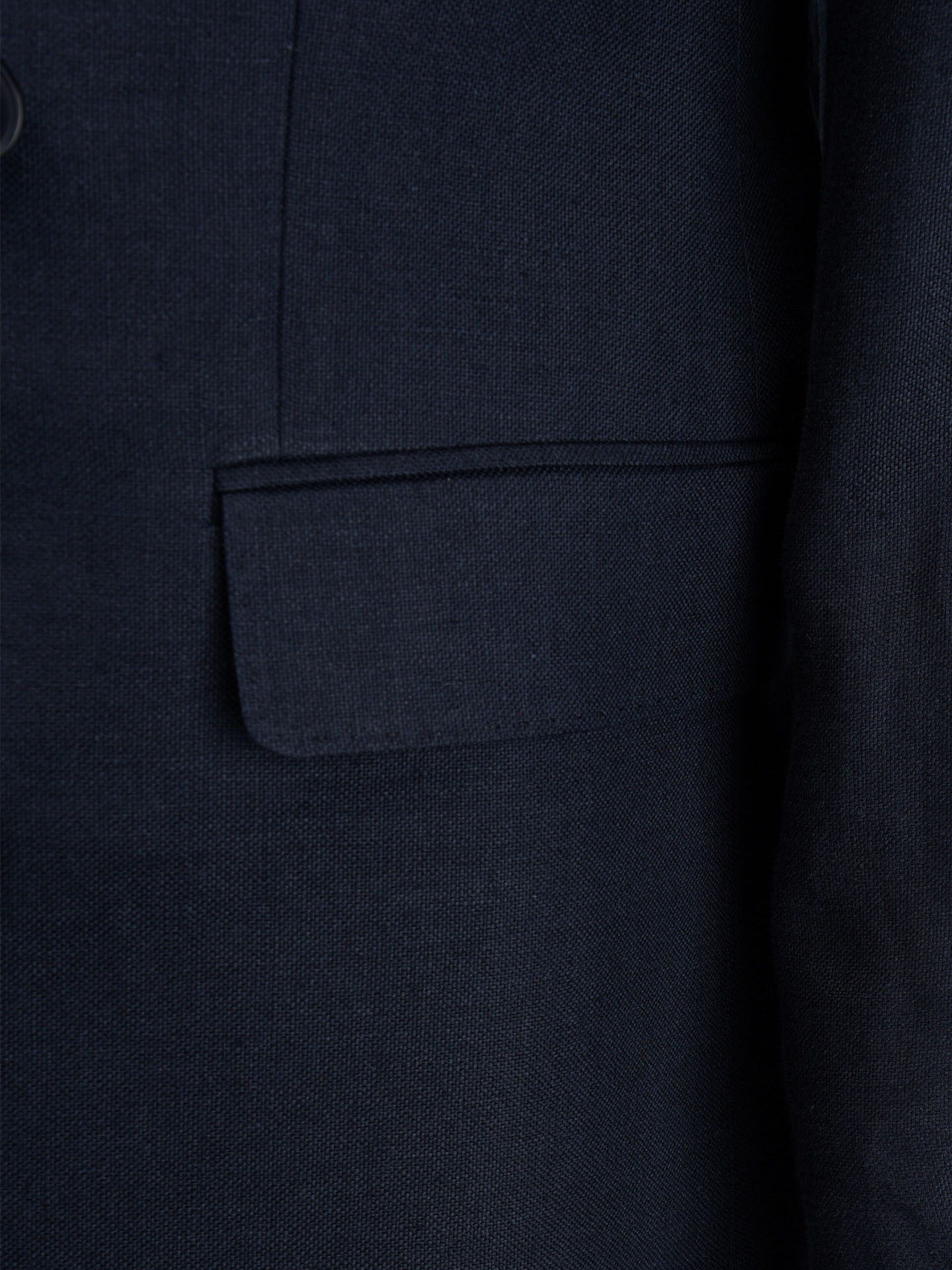 Blazer de Linho