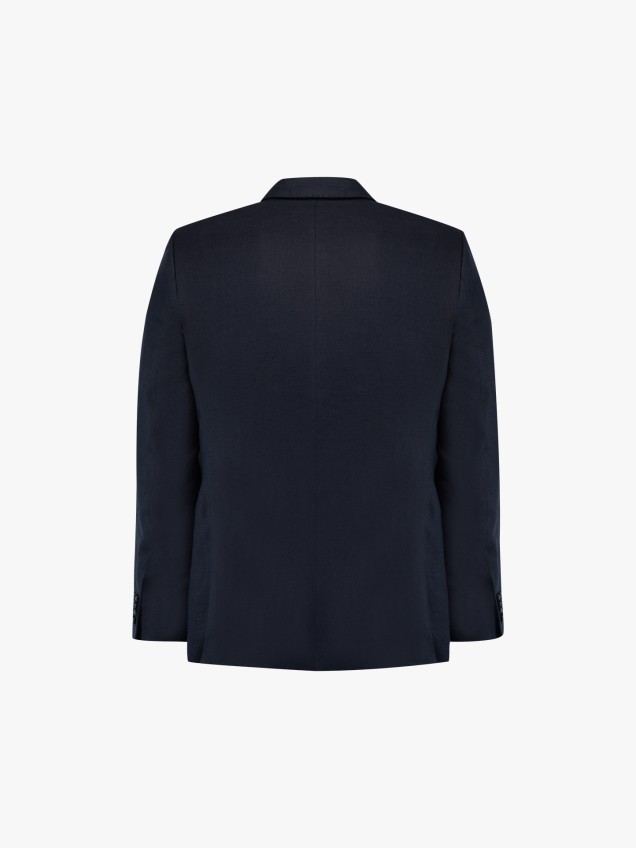 Blazer de Linho