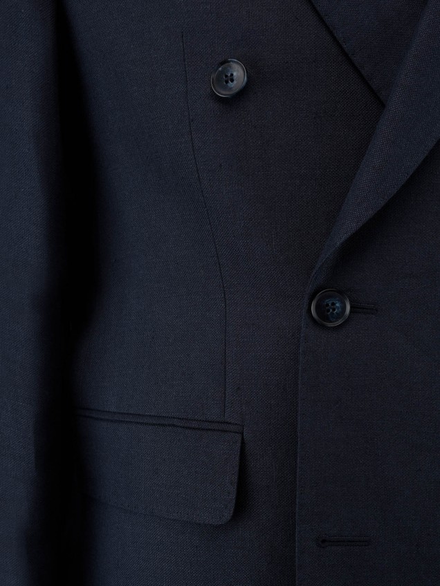 Blazer de Linho
