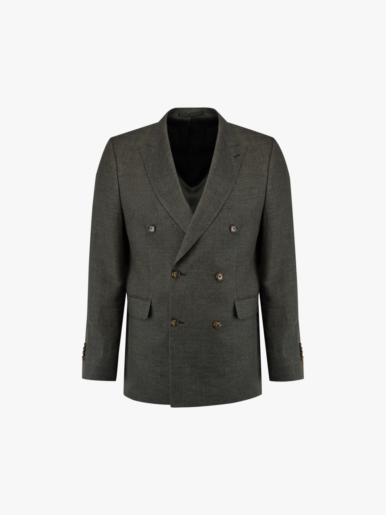 Blazer de Linho