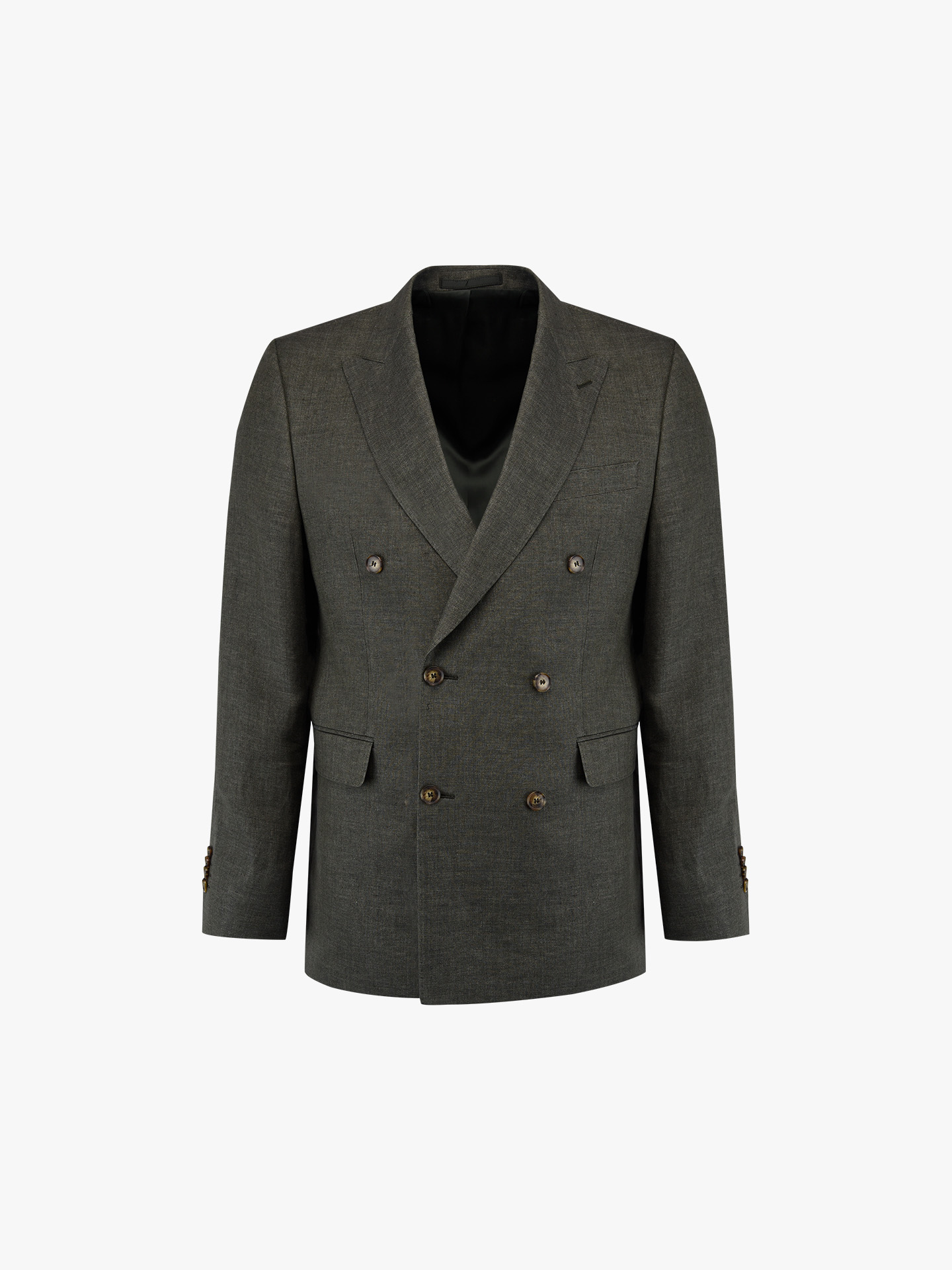 Blazer de Linho