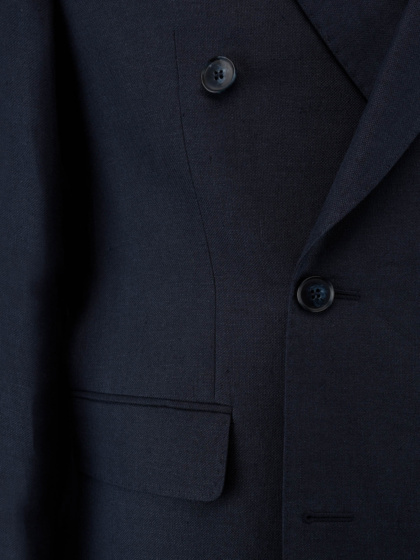Blazer de Linho