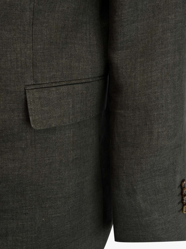 Blazer de Linho