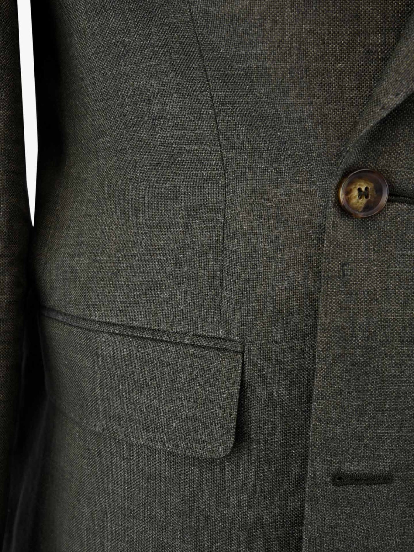 Blazer de Linho
