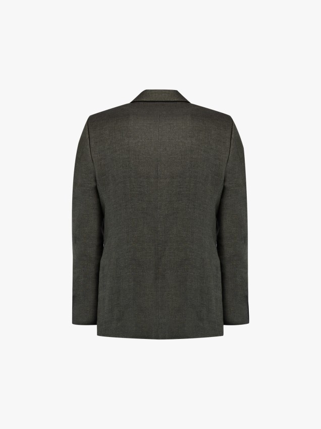 Blazer de Linho