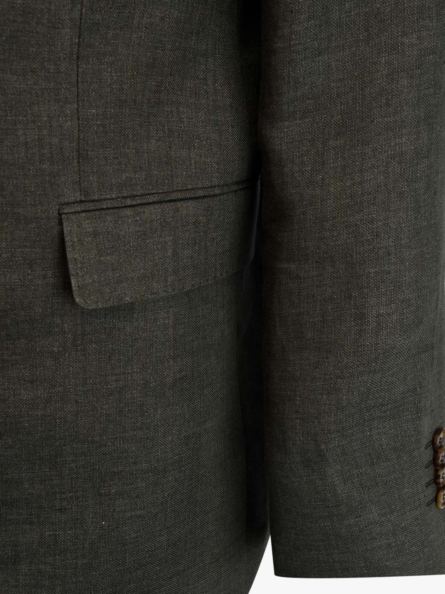 Blazer de Linho