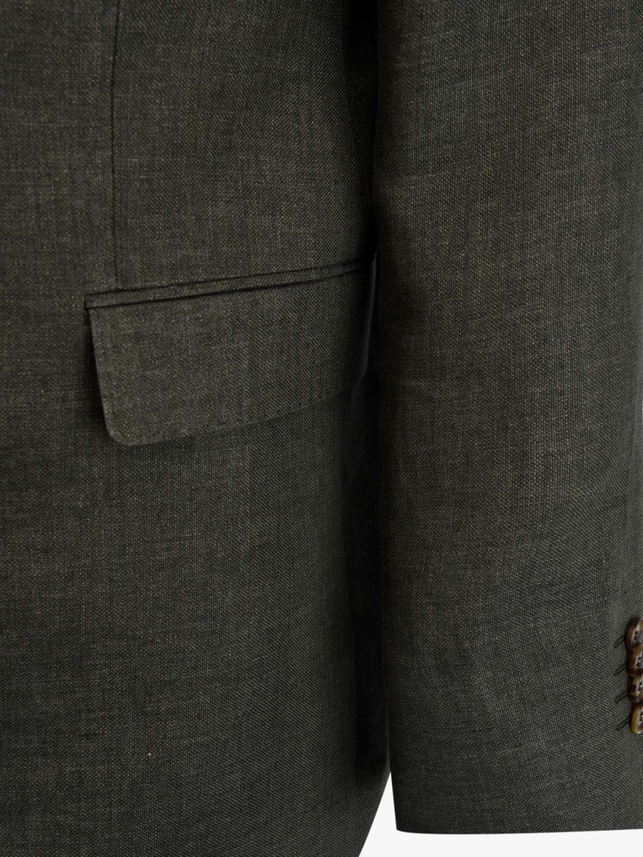 Blazer de Linho