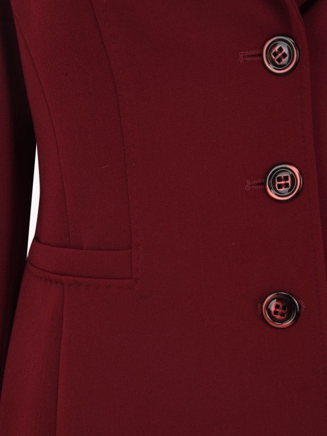 Blazer Clássico