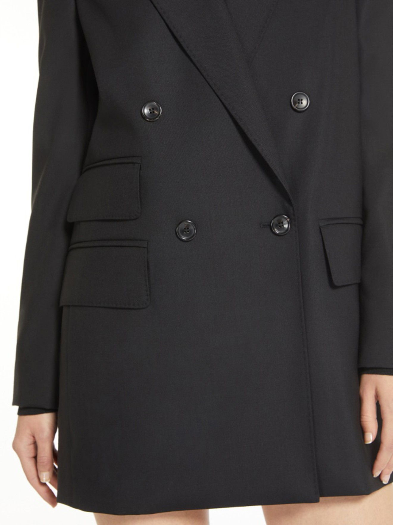 Blazer em L�