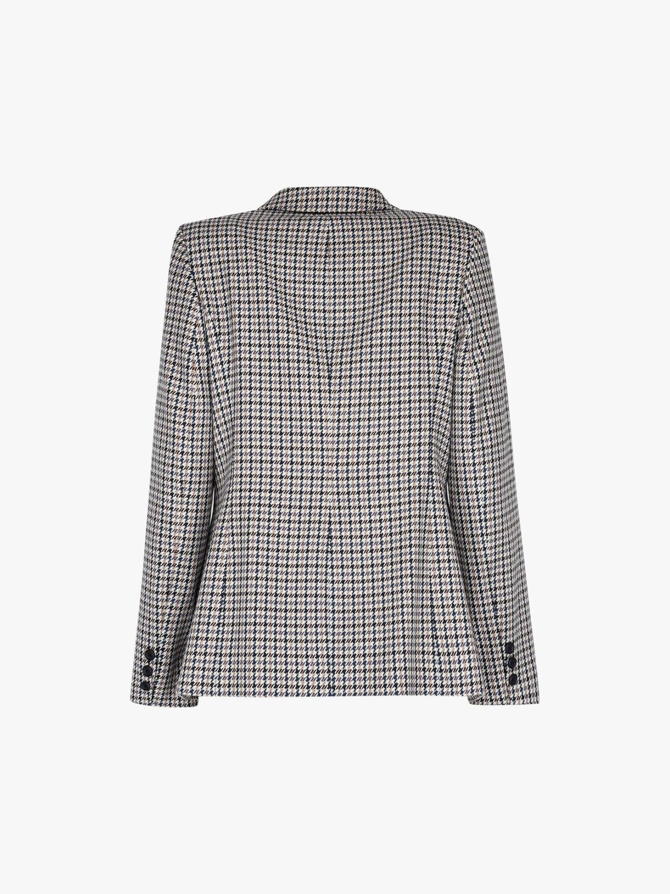 Blazer com Padr�o