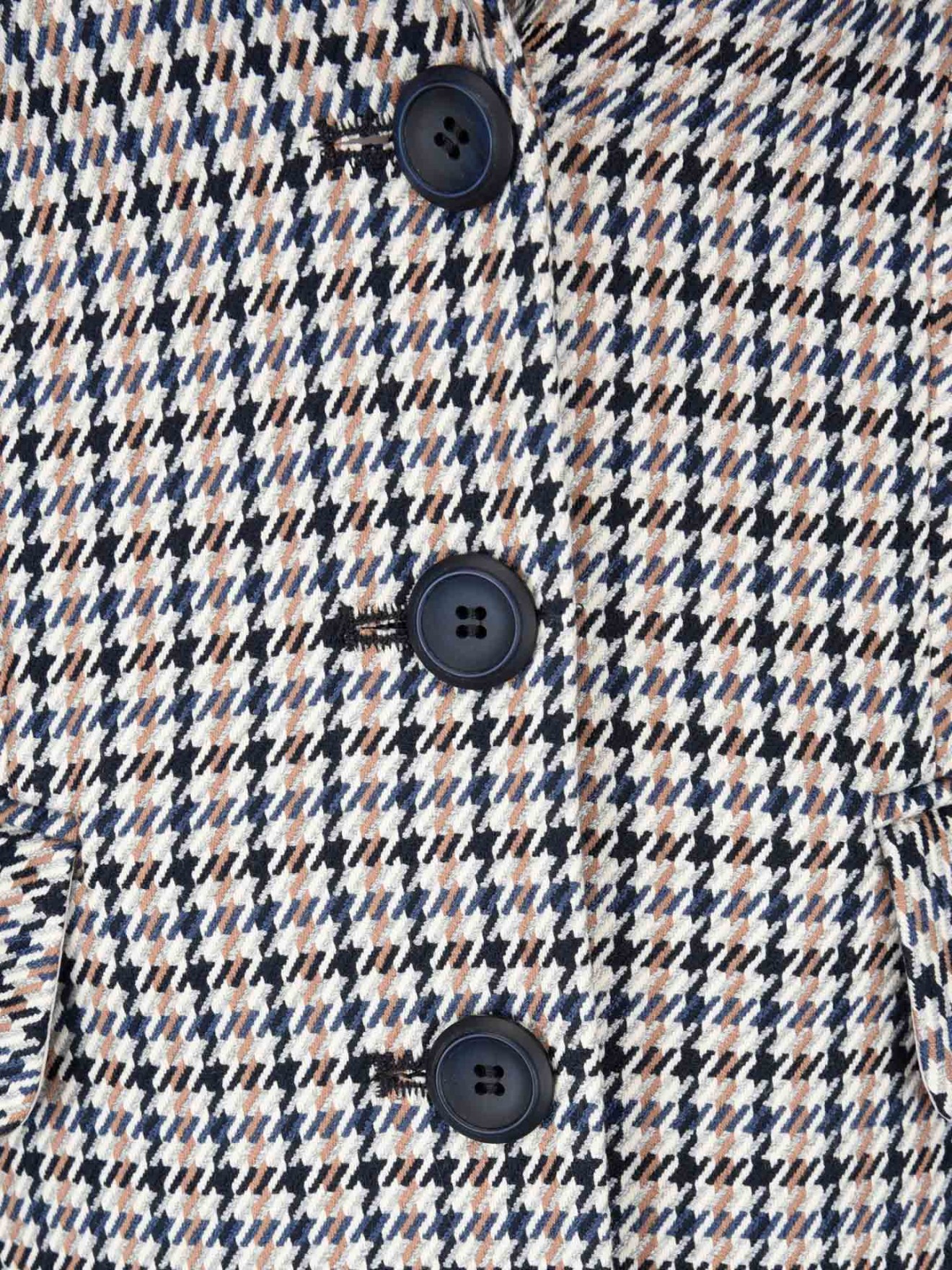Blazer com Padr�o