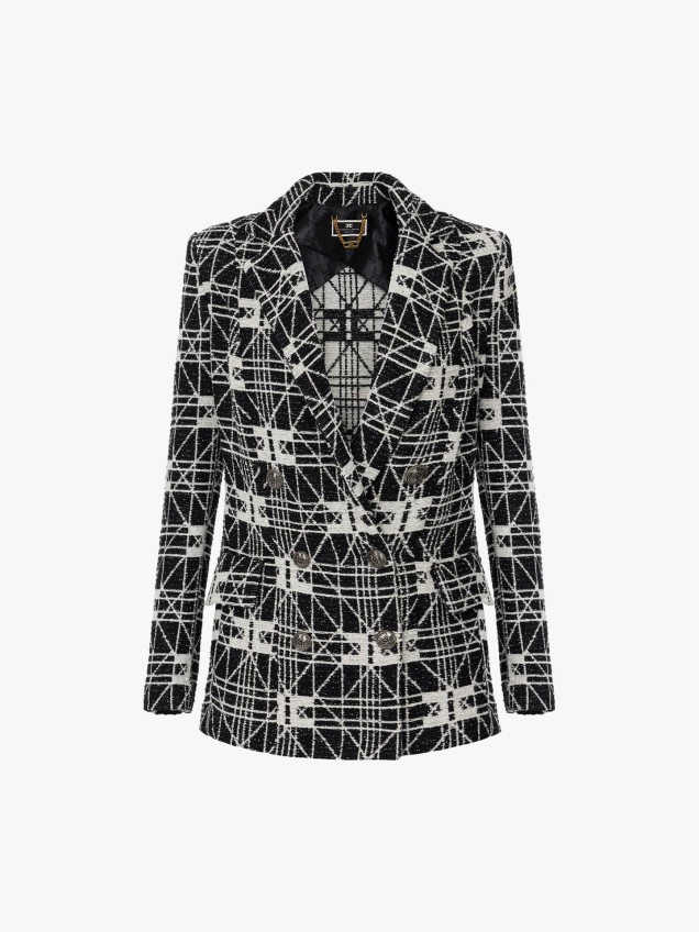 Blazer com Padr�o