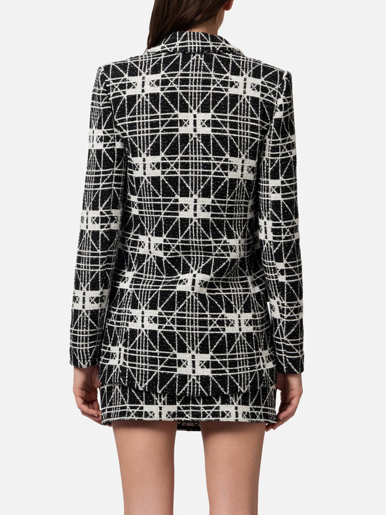 Blazer com Padr�o